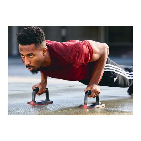 adidas Push Up Bars (Paar) : Adidas: Amazon.de: Sport & Freizeit